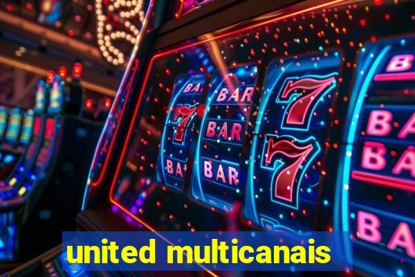 united multicanais